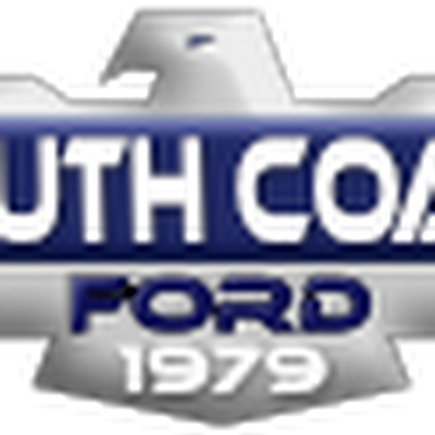 South Coast Ford Detail