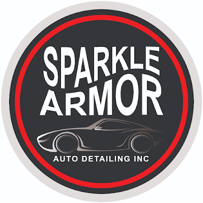 Sparkle Armor Auto Detailing