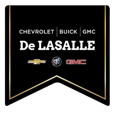 Chevrolet Buick GMC de LaSalle