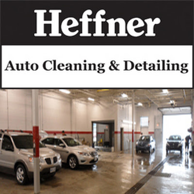 Heffner Auto Cleaning & Detailing Centre