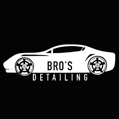 Bro's Detailing