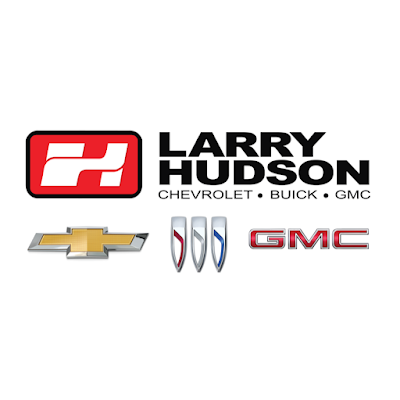 Larry Hudson Chevrolet Buick GMC