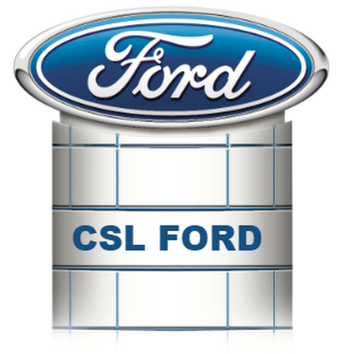 CSL Ford Sales