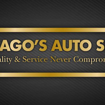 Tiago's Auto Spa & Car Detailing