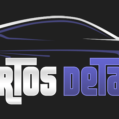 Bertos Detailing