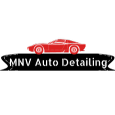 MNV Auto Detailing