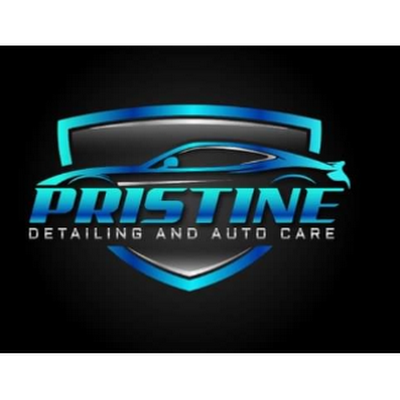 Pristine Detailing & Auto Care ltd