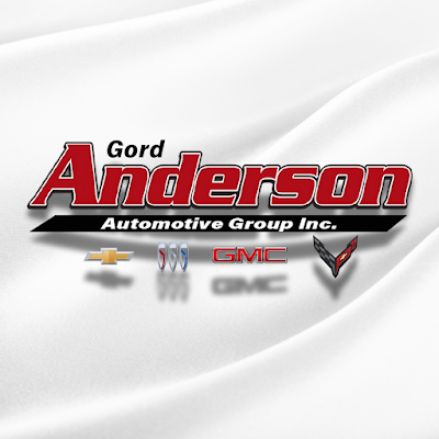 Gord Anderson Automotive Group Inc