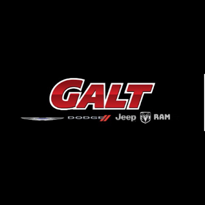 Galt Chrysler Dodge Jeep RAM