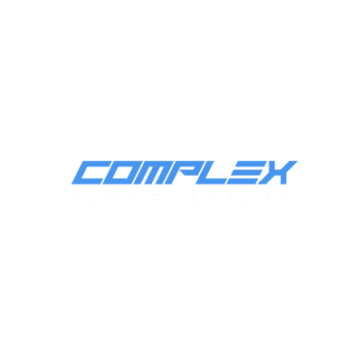 Complex Auto Boutique