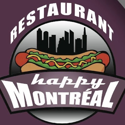 Happy Montréal