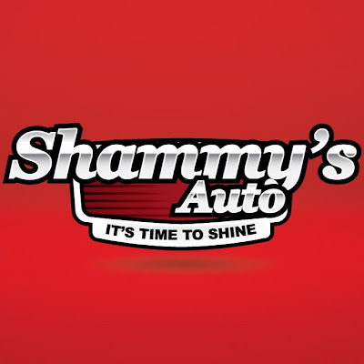 Shammy's Auto Detailing