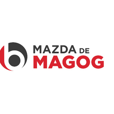 Mazda de Magog