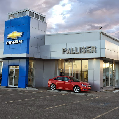 Palliser Chevrolet