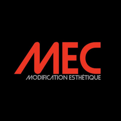 MEC Esthétique Automobile - Lettrage automobile et remise à neuf