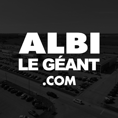 ALBI le Géant