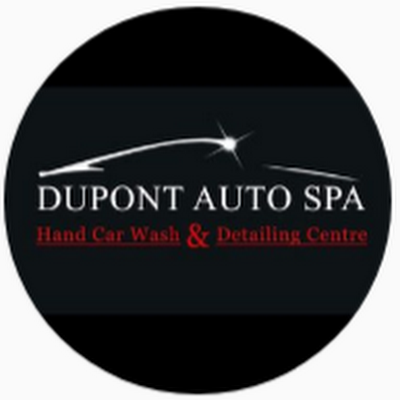 Dupont Auto Spa