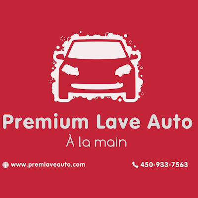 Premium Lave-Auto