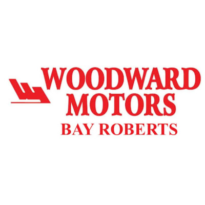 Woodward Motors Ltd