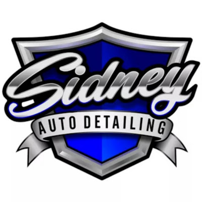 Sidney Auto Detailing