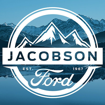 Jacobson Ford Sales