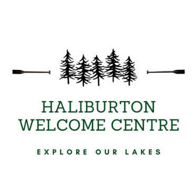 Haliburton Welcome Centre