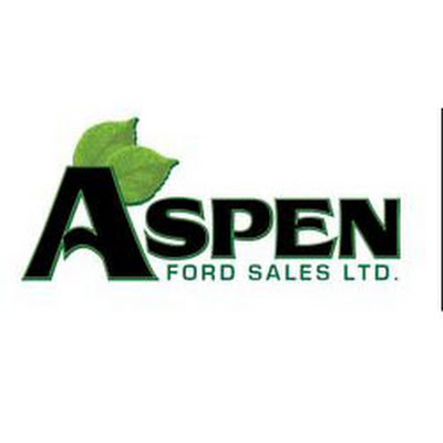 Aspen Ford Sales Ltd