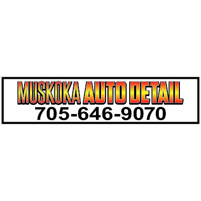 Muskoka Auto Detail