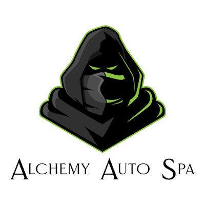 Alchemy Auto Spa