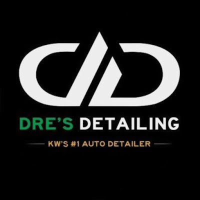 Dres Auto Detailing Inc. KW's Auto Protection Centre