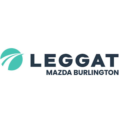 Leggat Mazda Burlington