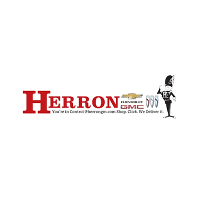 Herron Chevrolet Buick GMC Ltd