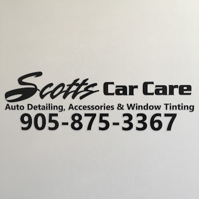 Scott's Car Care