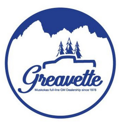 Greavette Chevrolet Buick Cadillac GMC Ltd