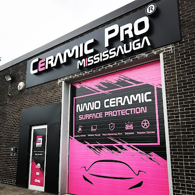 Ceramic Pro Mississauga