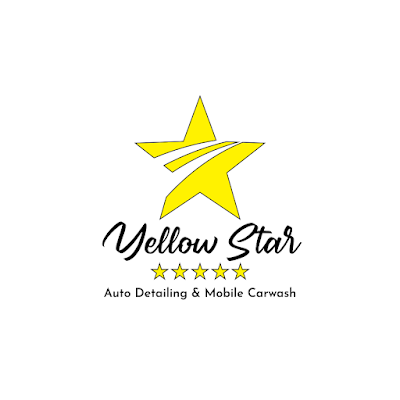 Yellow Star (Mobile Car Wash & Detailing)