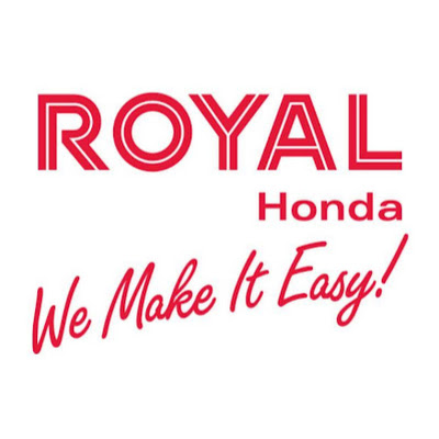 Royal Honda