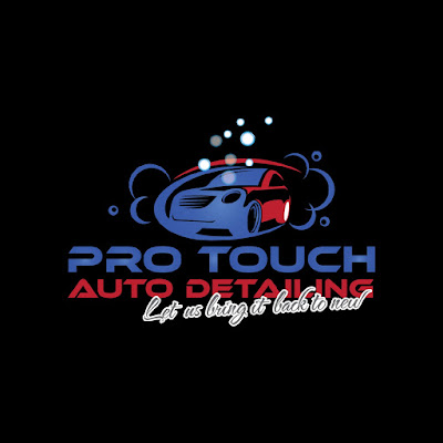 Pro Touch Auto Detailing