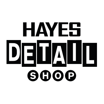 HAYES DETAIL SHOP