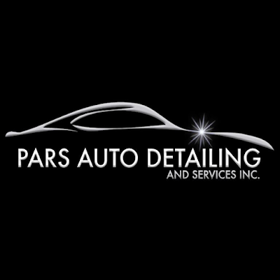 Pars Auto Detailing and Services Inc.