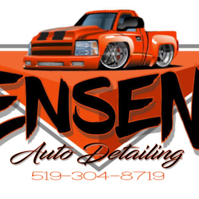 Jensen’s Auto Detailing