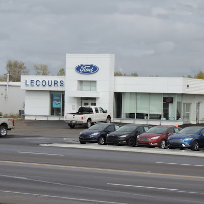 Lecours Motor Sales