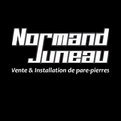 Normand Juneau - Pare-pierres Québec