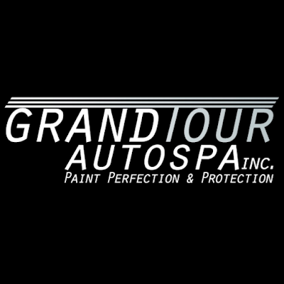 Grand Tour Autospa Inc. | Ceramic Pro | Paint Correction