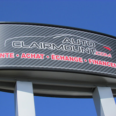 Clairmount Auto Inc