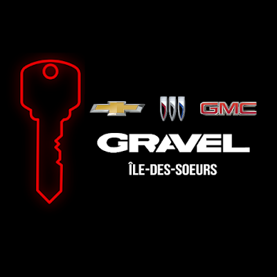 Gravel Chevrolet Buick GMC