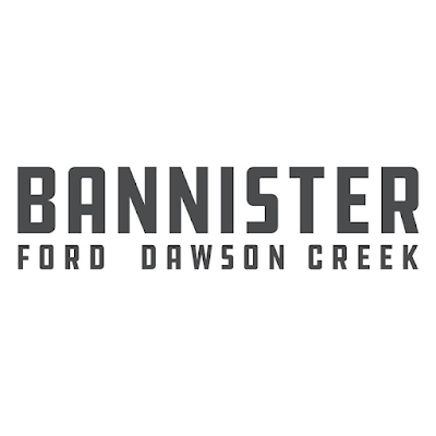 Bannister Ford Dawson Creek