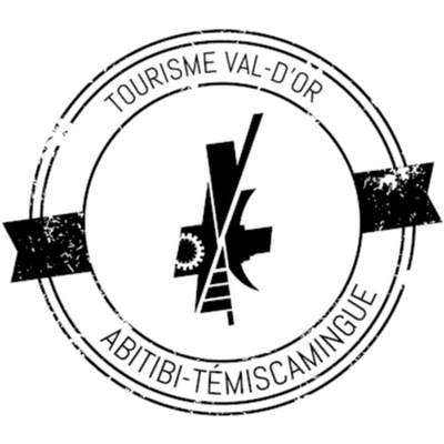 Bureau d'information touristique de Val-d'Or