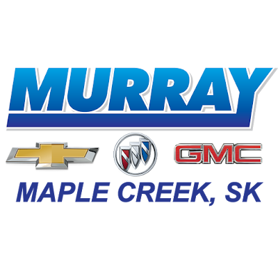 Murray Chevrolet Buick GMC Maple Creek