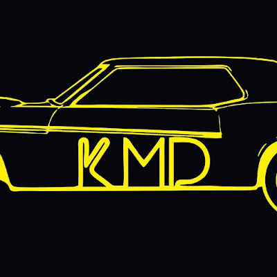 KMD Premium Detailing Services